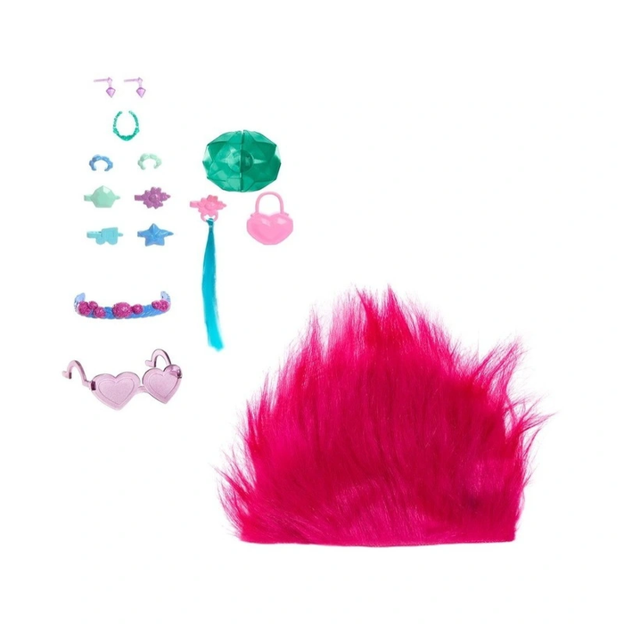 Trolls Premium Fashion Doll
