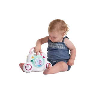 Tiny Love Tiny Princess Tales Soothe N Groove Baby Mobile - Shopica Pty Ltd