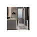Detailed View of Love N Care's Easy-Close Gate Mechanism