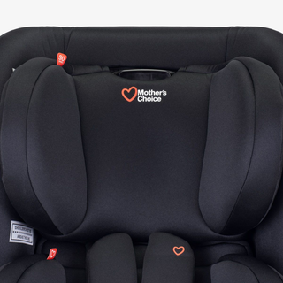 Mother's Choice Focus Forward Facing Harnessed Car Seat Head Rest