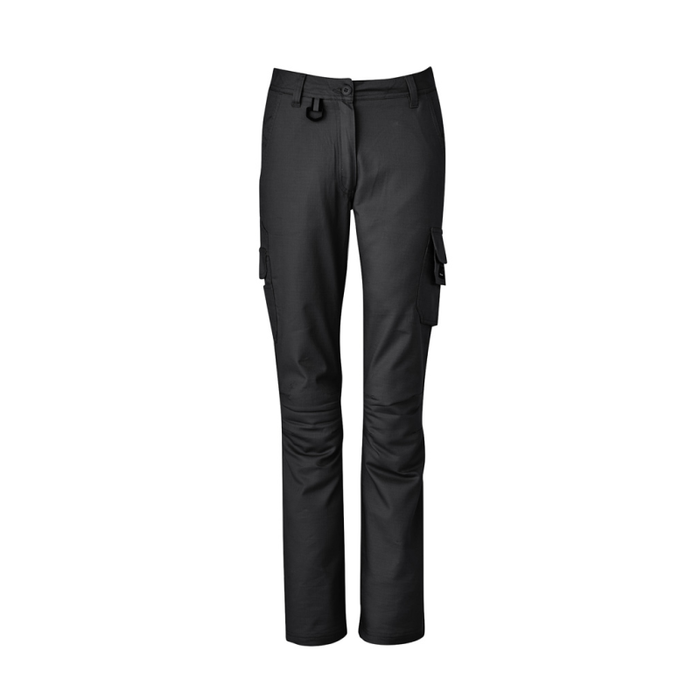 Syzmik Womens Rugged Cooling Cargo Pant