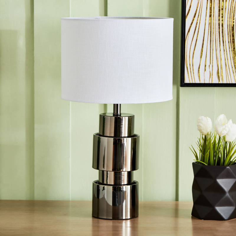 A Light That Speaks to Your Inner Designer