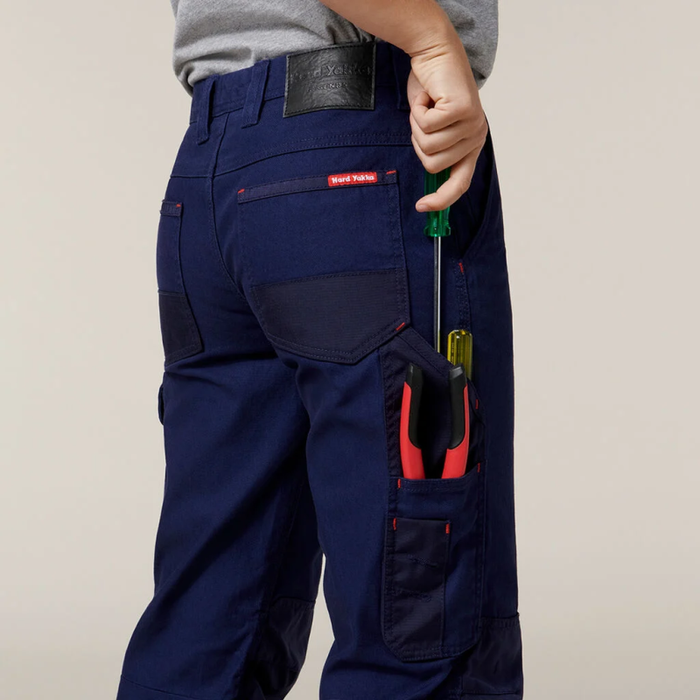 Hard Yakka Legend Women Tradie Work Pants