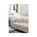 Elegance Defined: The Harvo White And Grey Cushion - Shopica Pty Ltd