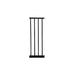 Stylishly Securing Your Space: Love N Care Ultimate Black Safety Gate in a Contemporary Home