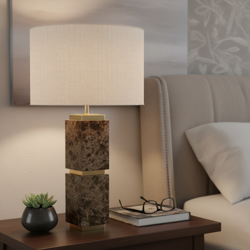 The Perfect Blend of Modern Design and Warmth