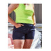 Bisley Women's Flex & Move Short Shorts - Shopica Pty Ltd
