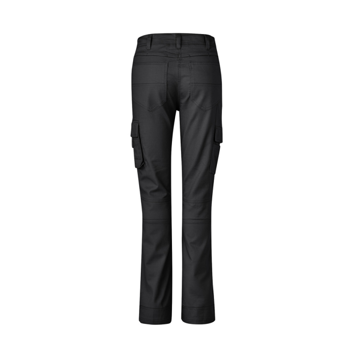 Syzmik Womens Rugged Cooling Cargo Pant