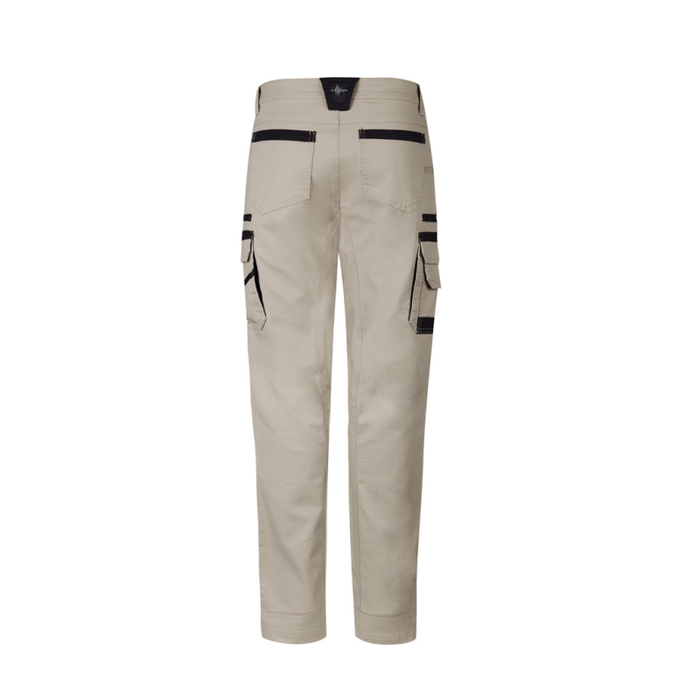 Syzmik Mens Streetworx Heritage Pant