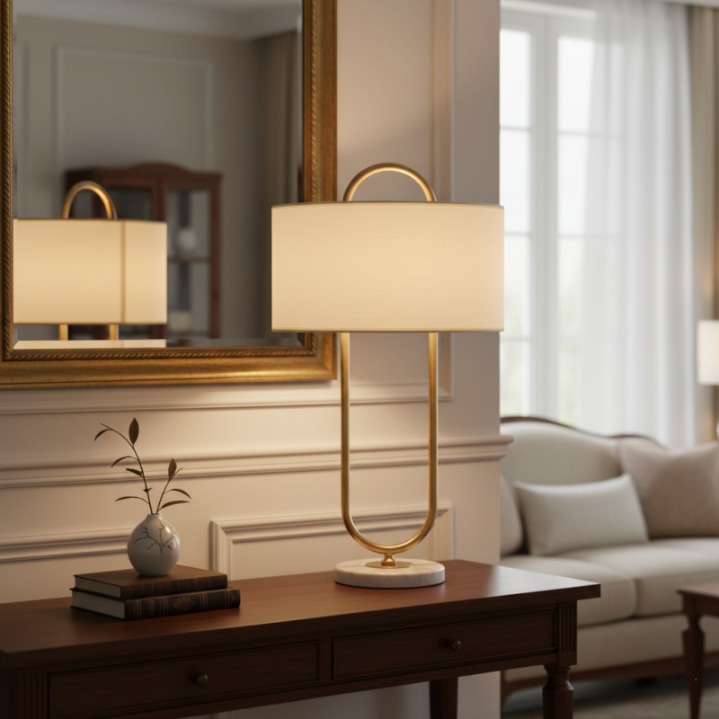 Step Into a World of Refined Elegance
