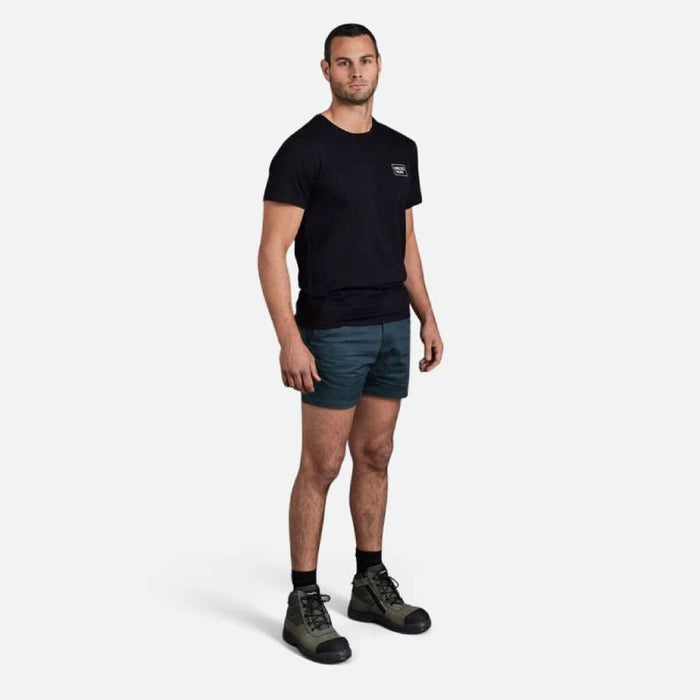 King Gee Drill Utility Tradie Work Shorts - Shopica Pty Ltd