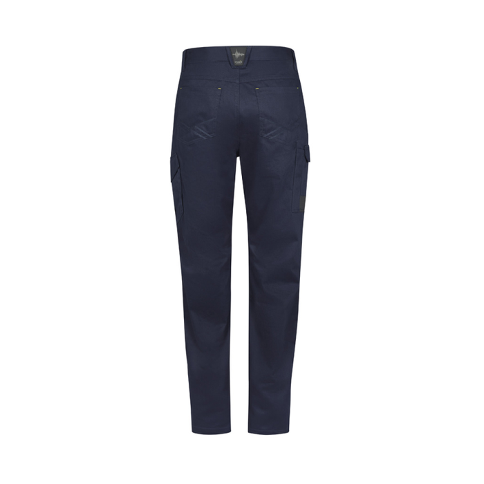 Syzmik Mens Summer Cargo Pant (Regular)