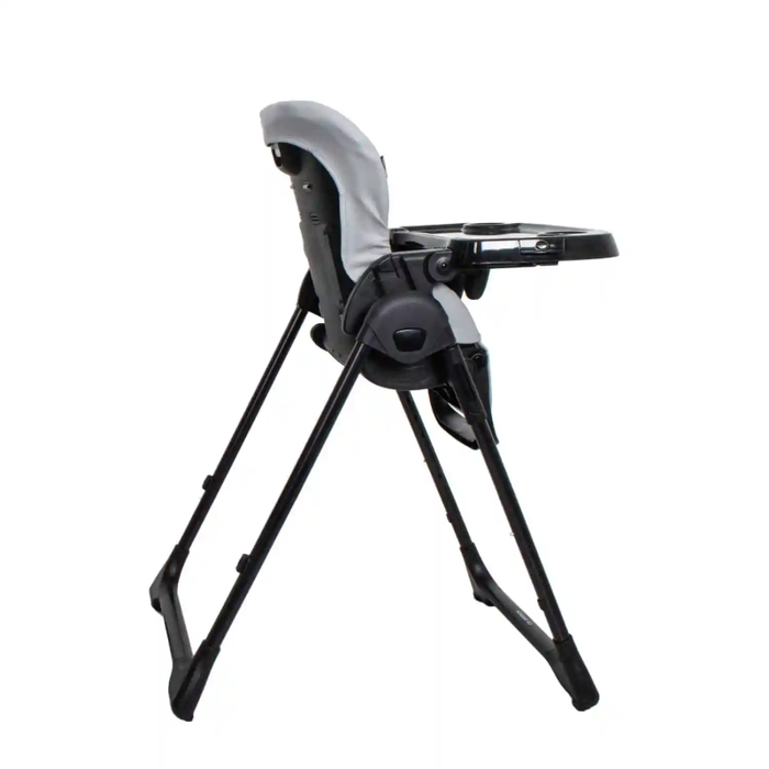 Love N Care Montana Highchair 2.0 Grey