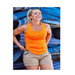 Bisley Women's Flex & Move Short Shorts - Shopica Pty Ltd