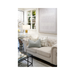Elegance Defined: The Harvo White And Grey Cushion - Shopica Pty Ltd