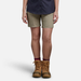 King Gee  Women's  Workcool Pro Shorts - Stretch - Navy - Black - Khaki - Shopica Pty Ltd