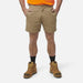 King Gee Drill Utility Tradie Work Shorts - Shopica Pty Ltd