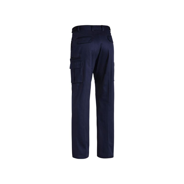 Bisley Original 8 Pocket Cargo Pant