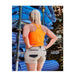 Bisley Women's Flex & Move Short Shorts - Shopica Pty Ltd