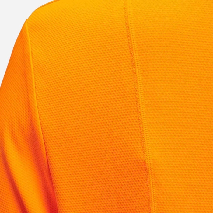 King Gee HyperFreeze Women's Spliced Polo Long Sleeve - Shopica Pty Ltd