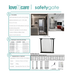 Precision Engineering: A Focus on the Easy-Close Mechanism of Love N Care's Safety Gate