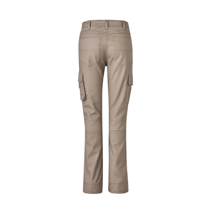 Syzmik Womens Rugged Cooling Cargo Pant