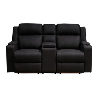Academy Elite 2 Seater Recliner Lounge