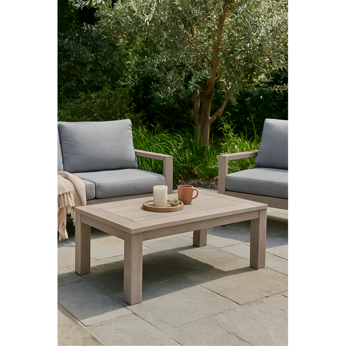 Alberta Out Coffee Table-Koboo Imperial