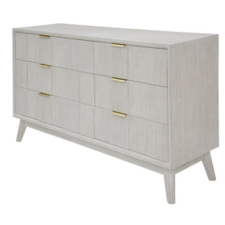 Alena 6 Drawer Dresser