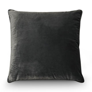 Anchor Velvet Cushion