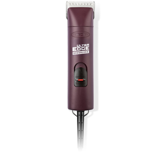 Andis Ultra Edge AGC Super 2-Speed Pet Grooming Clippers Front View