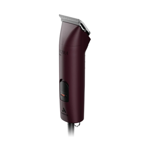Andis Ultra Edge AGC Super 2-Speed Pet Grooming Clippers Side View