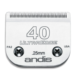 Andis Blade UltraEdge Size 40