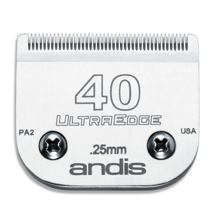 Andis Blade UltraEdge Size 40