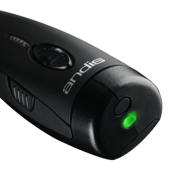 Andis Clipper Pulse ZR II Led