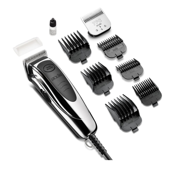 Andis Clipper RACD Attachments