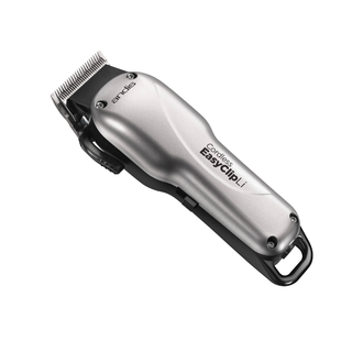 Andis Cordless Easy Clip Li Clippers look