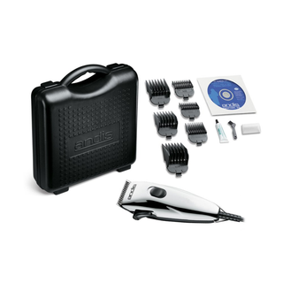 Andis EasyClip Adjustable Blade Clipper kit