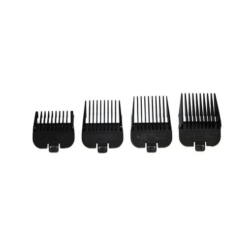 Andis Snap-On Blade Comb 4 Piece Kit