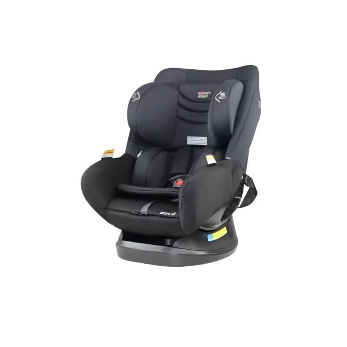 Cool Baby™ Wicking Fabric Keeping Child Cool and Comfortable