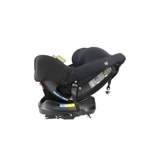 Mother's Choice Adore AP Convertible ISOFIX Compatible Car Seat (Newborn - 4 Years)

Secure Installation with Built-In Rebound Bar