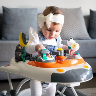 Baby in Love N Care Toddler Shuttle Walker