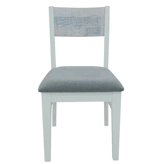 Bahamas Whitewash Dining Chair