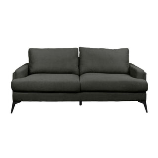 Barclay Deluxe Graphite 3 Seater Sofa