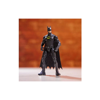 Batman from The Flash Movie 1989 Batmobile Radio Control Limited Edition