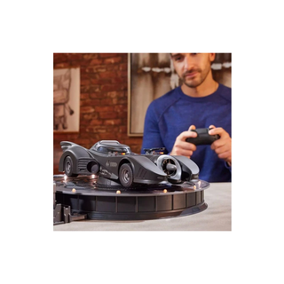Batmobile from The Flash Movie 1989 Batmobile Radio Control Limited Edition