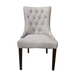 Beige Athena Dining Chair