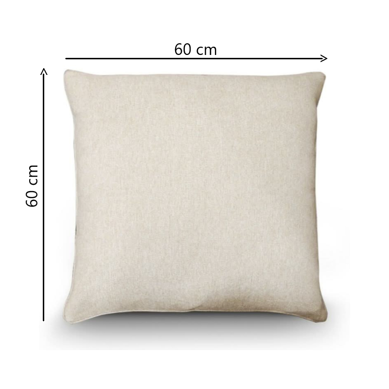 Perfectly Proportioned for Everyday Comfort