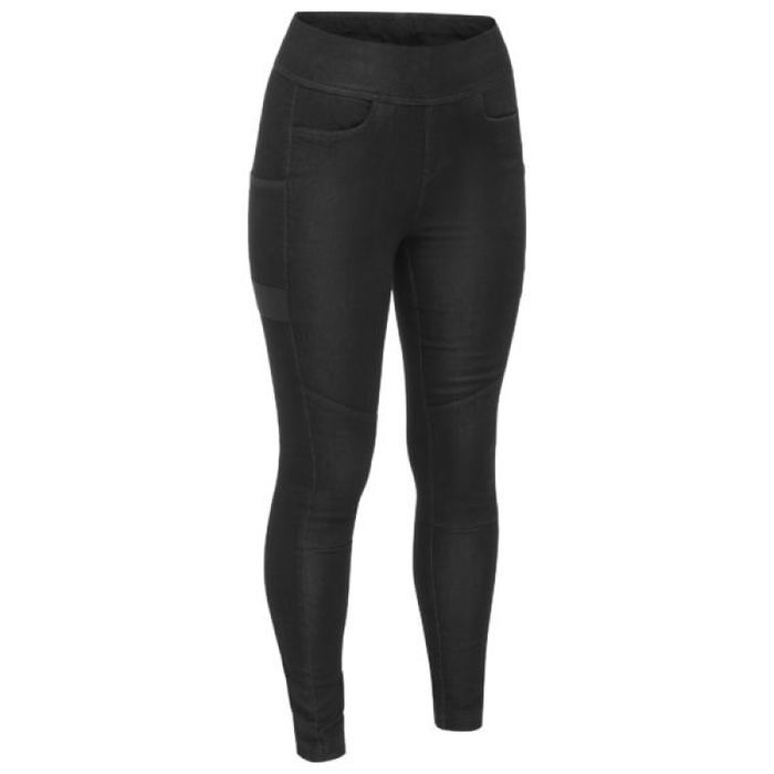 Bisley Women's Flx & Move™ Jegging In Black