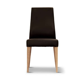 Black Highland Dining Chair